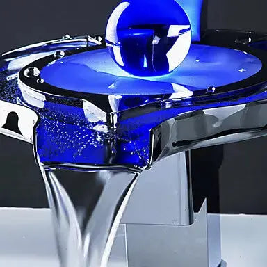 The Pond Faucet The Black Markit