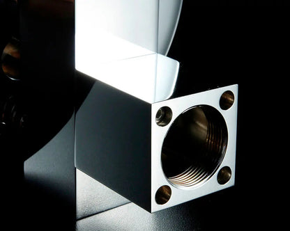 The Pond Faucet The Black Markit