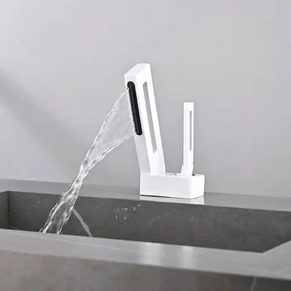 The Sharp Faucet The Black Markit