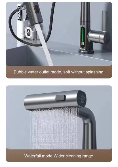 The Versa Faucet