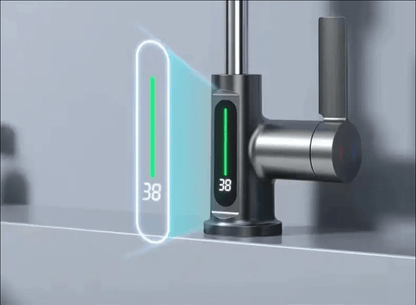 The Versa Faucet