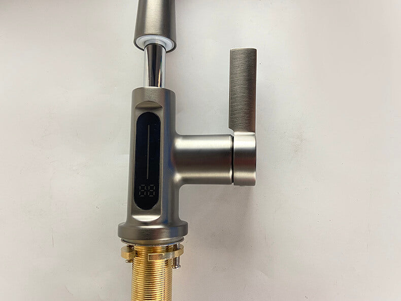 The Versa Faucet