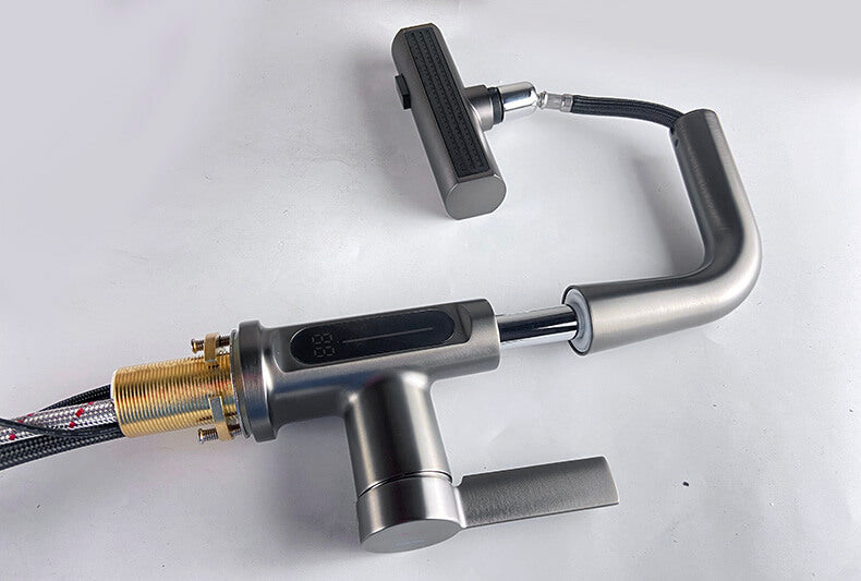 The Versa Faucet