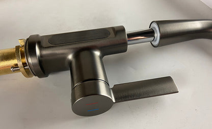 The Versa Faucet