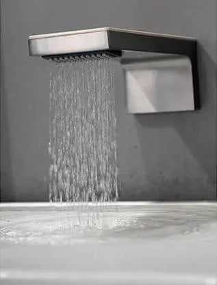 The Woody Faucet The Black Markit